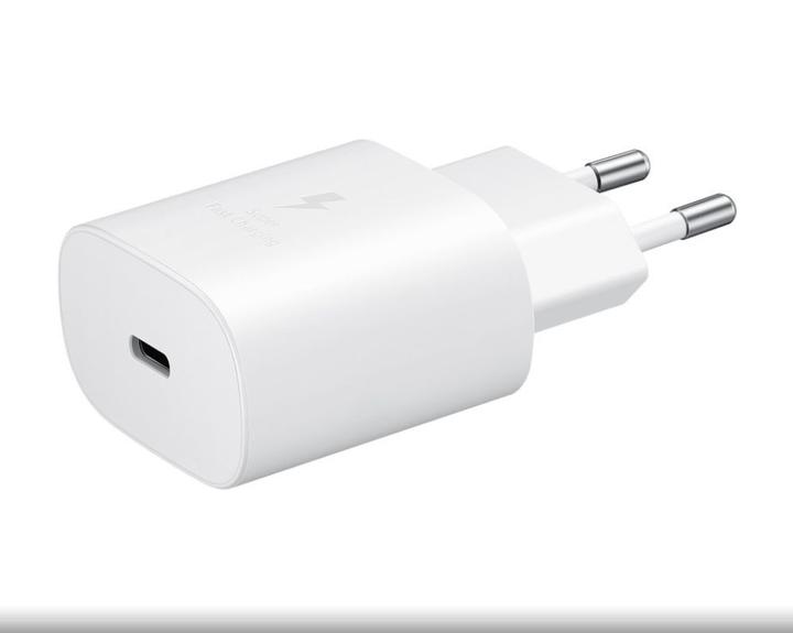 Immagine prodotto Samsung EP-TA800 (25 W)
