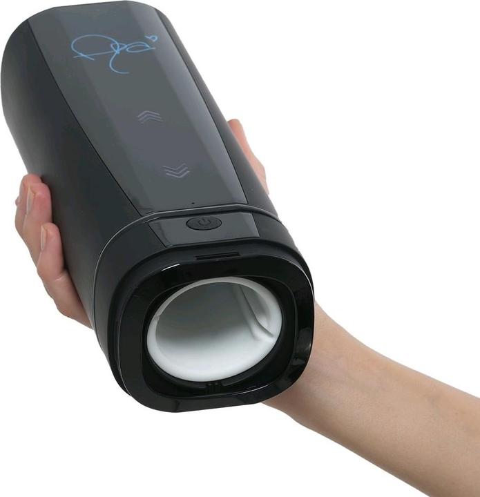 Actual product image Kiiroo Onyx+ Asa Akira