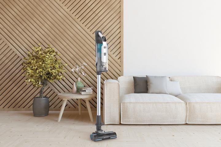 Actual product image Hoover HF9 Pets