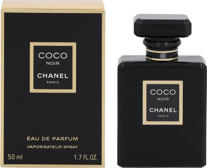 Produktbild Chanel Coco Noir (Eau de Parfum, 50 ml)