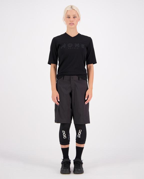 Image du produit Mons Royale Short de vélo Virage 2.0 (S)