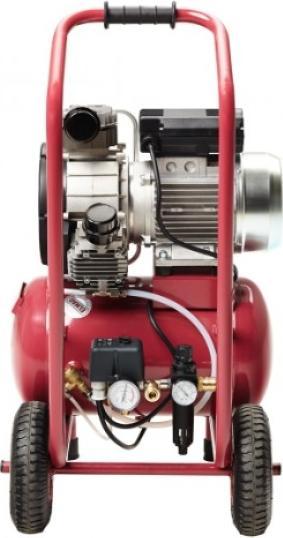 Produktbild Elmag Kompressor Boy 460/10/20 W (10 Bar, 20 l)