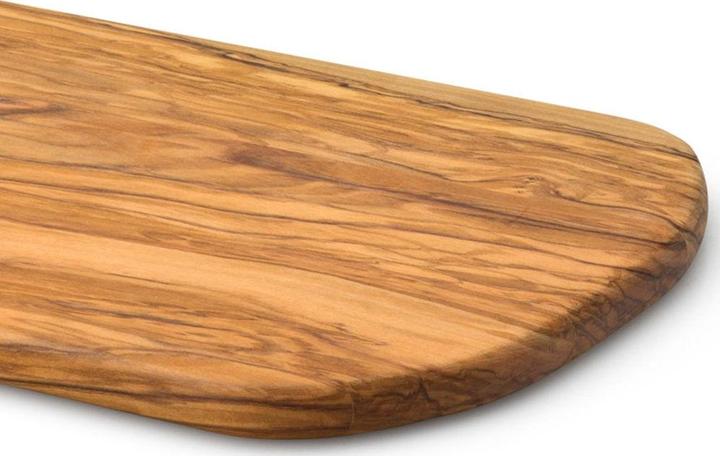 Continenta Cutting board olive wood