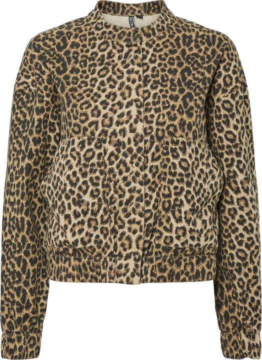 Immagine prodotto Pieces PCSALUME BOMBER Jeansjacke (S)
