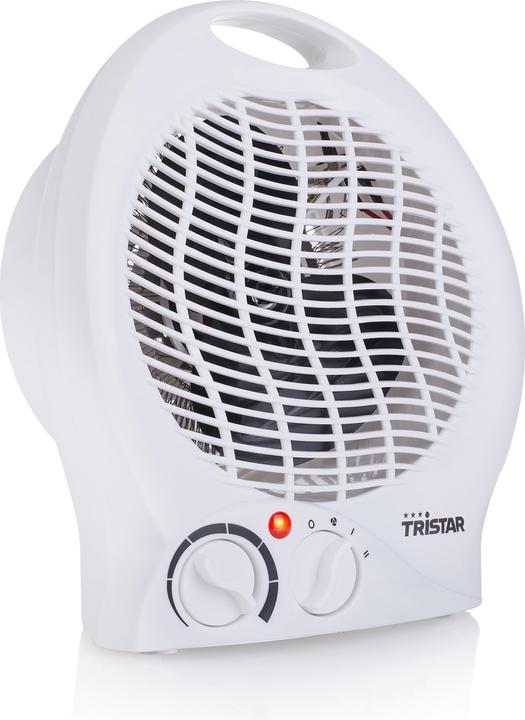 Tristar Chauffage électrique Ventilateur (2000 W)