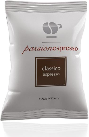 Produktbild Lollo Caffè Kaffeekapseln Classico Nespresso* Kompatibel (30 Kapseln) (30 x Port.)