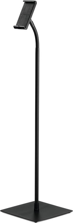 Produktbild Durable Tablethalterung TOUGH FLOOR 7-13"/-8mm/voll beweglich/schwarz