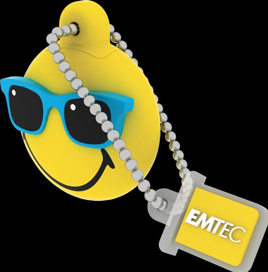 SW108 Mister Hawaii Yellow (16 GB, USB-A)