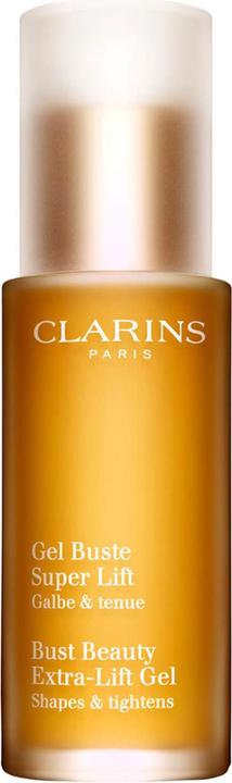 Clarins Bust Beauty (Körpergel, 50 ml)