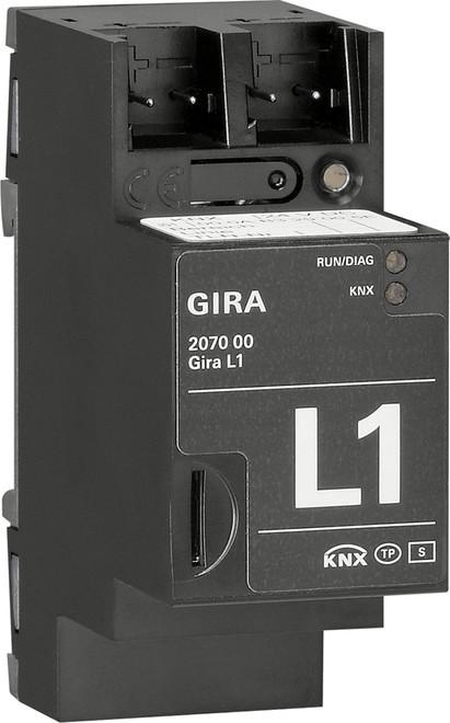 Image du produit Gira L1 KNX REG 207000