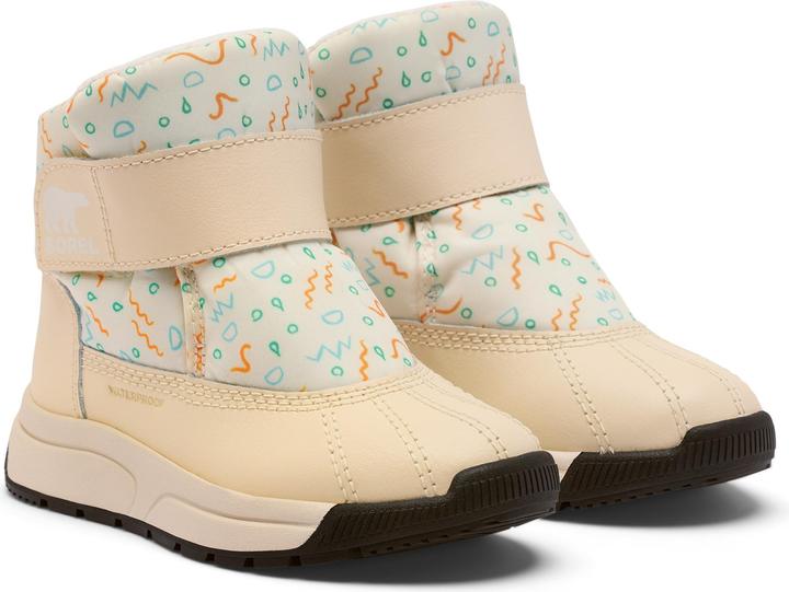 Actual product image Sorel Children'S Whitney™ Iii Strap Mid Wp (25)