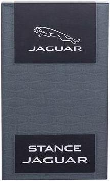Image du produit Jaguar Position (Eau de toilette, 100 ml)