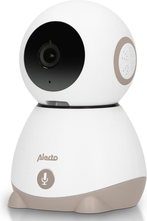 Immagine prodotto Alecto SMARTBABY10BE (Video e audio, 200 m)