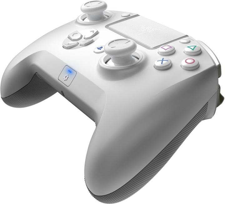 Produktbild Razer Raiju Tournament Edition - Mercury (PS4)