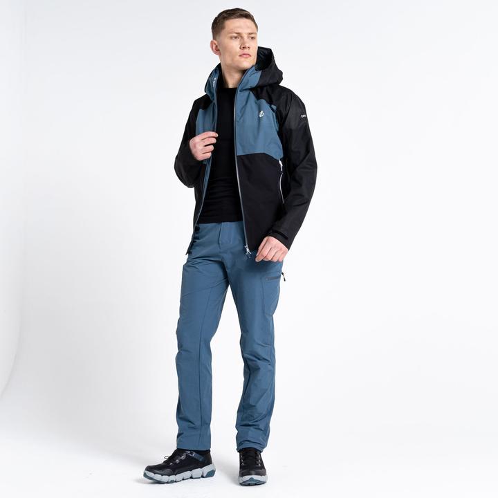 Produktbild Dare2b Tuned In Ii Multi Taschen Walking Hose (W36)
