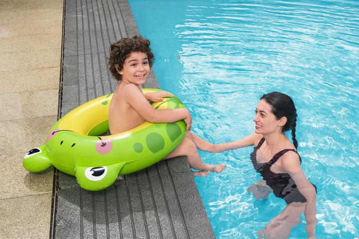 Produktbild Bestway Schwimmring