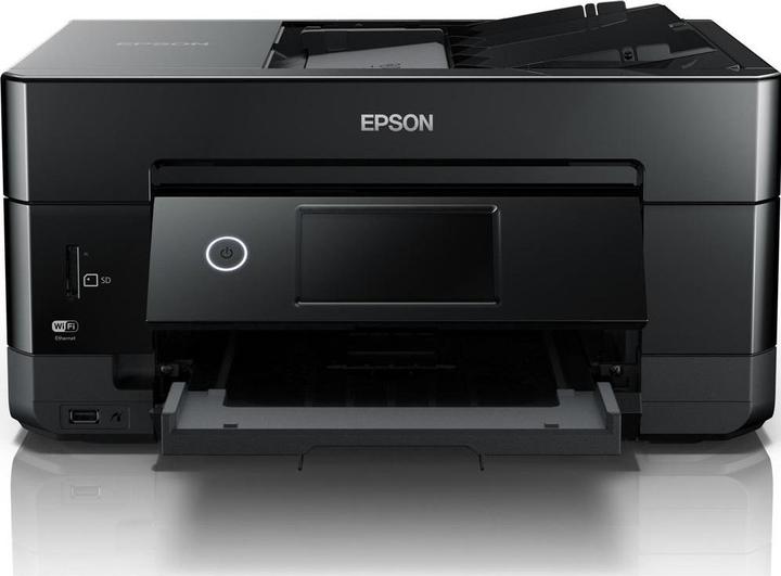 Epson Expression Premium XP-7100 (Ink, Colour)