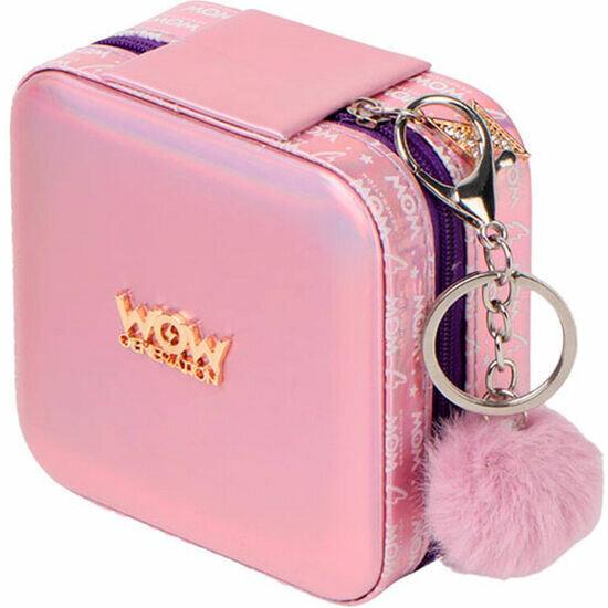 Produktbild Kids Licensing Wow Generation Schmuckbox