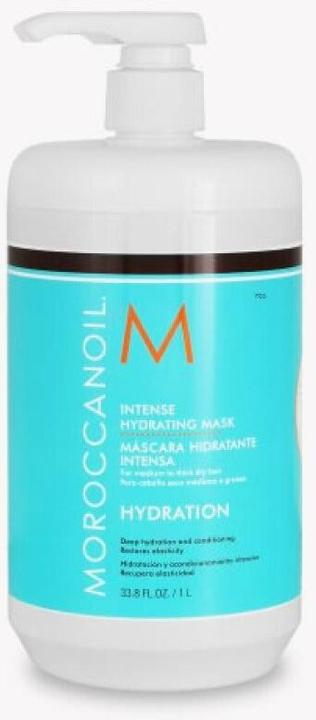 Immagine prodotto Moroccanoil Mascarilla Hidratante Intensa 1000ml (1000 ml)
