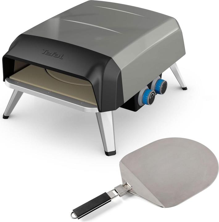 Image du produit Tefal Pizza Pronto JM4130 (Four à pizza à gaz)