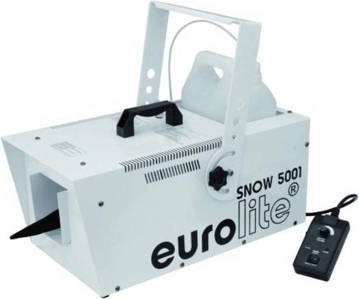 Productafbeelding Eurolite Sneeuw sneeuwmachine (Sneeuwmachine)