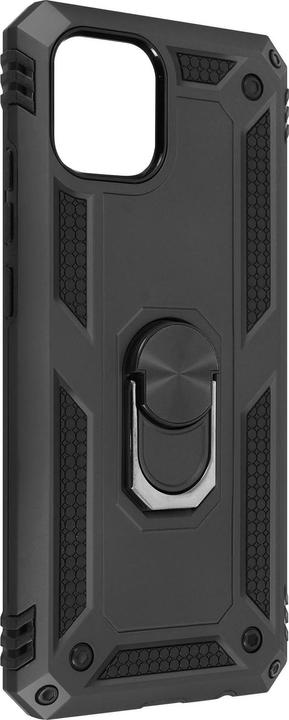 Immagine prodotto Avizar Custodia antiurto per cellulare con serie di anelli (Samsung Galaxy A03)