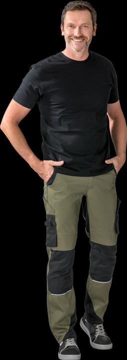 Produktbild Planam Norit Bundhose (50)