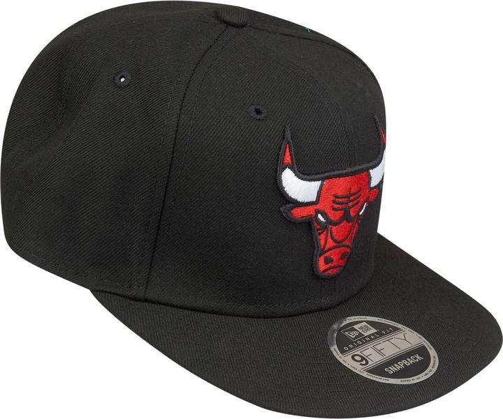 Image du produit New Era 9Fifty Original Chicago Bulls