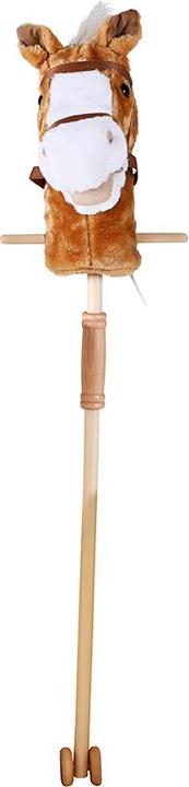 Immagine prodotto Knorrtoys Steckenpferd "Brauny"