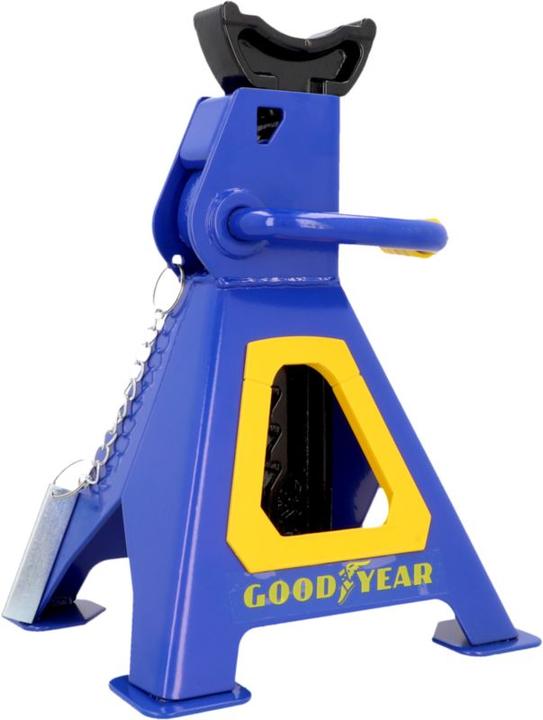 Produktbild Goodyear Unterstellbock 3to