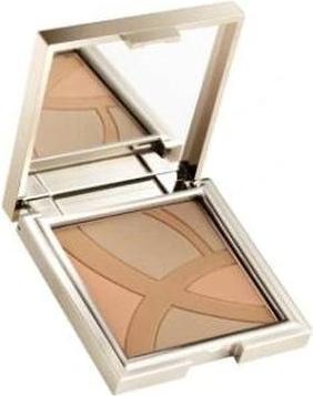 Actual product image Dr Irena Eris Face Bronzer Bronzing Powder 01 Warm Shade 7G (Warm, Bronzer, 7 g)