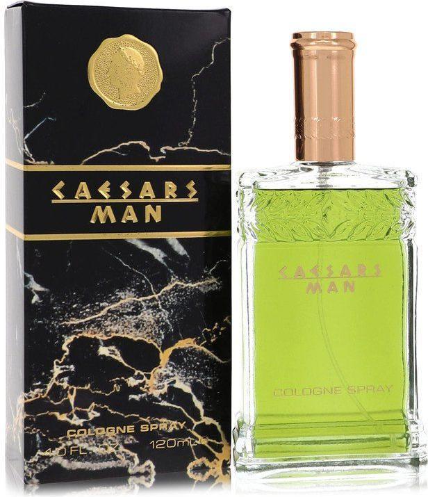 Caesars Man (Eau de cologne, 120 ml)