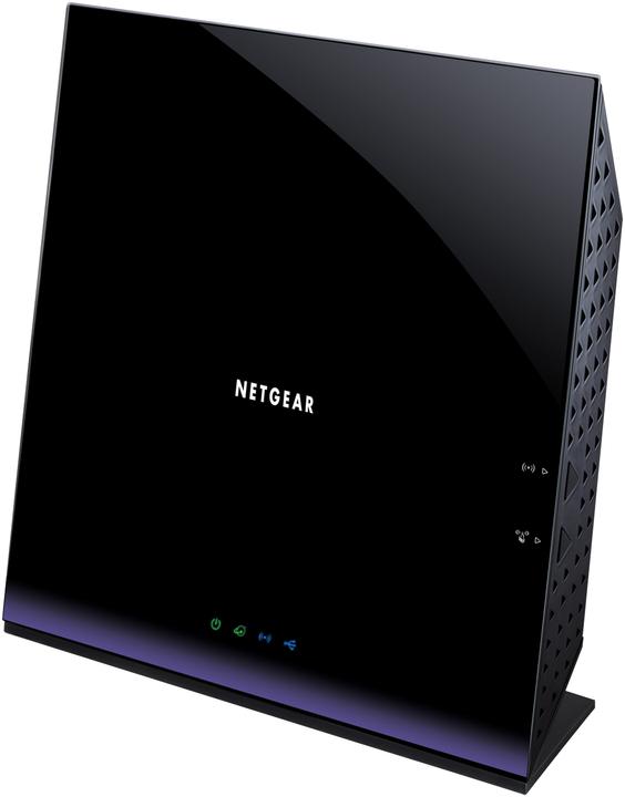 Netgear R6250-100PES, ac1300/n300