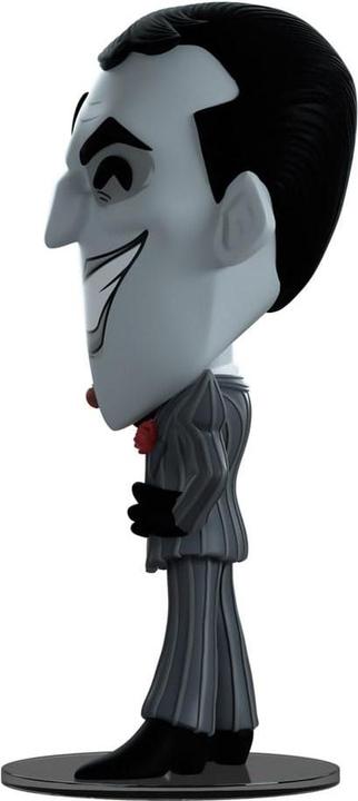 Actual product image Youtooz Don't Starve Vinyl Figure Maxwell 11 cm