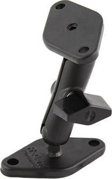 Actual product image RAM Mounts RAM Dbl. Ball Mount