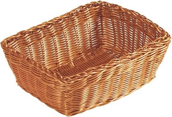 Kesper Brotkorb