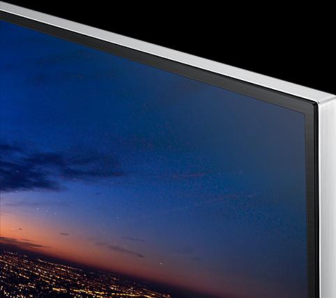 Actual product image Samsung Ue85ju7080 (85", LCD, 4K, 2015)
