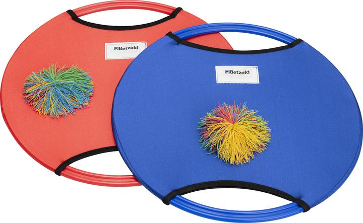Produktbild Betzold Sport Wuselball-Springspiel