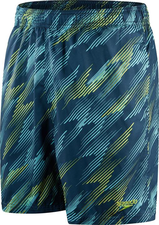 Speedo Sport Allover 18" Watershort (S)