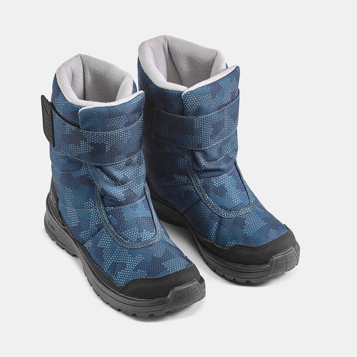 Immagine prodotto Quechua SH100 (24)