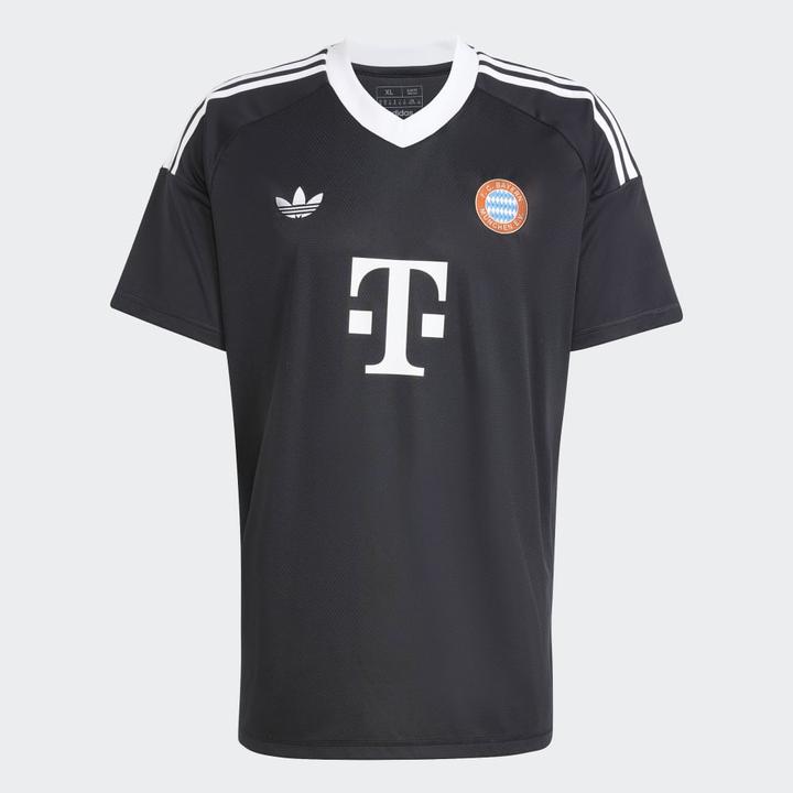 Produktbild adidas FC Bayern München Drittes Torwart Trikot (XL)