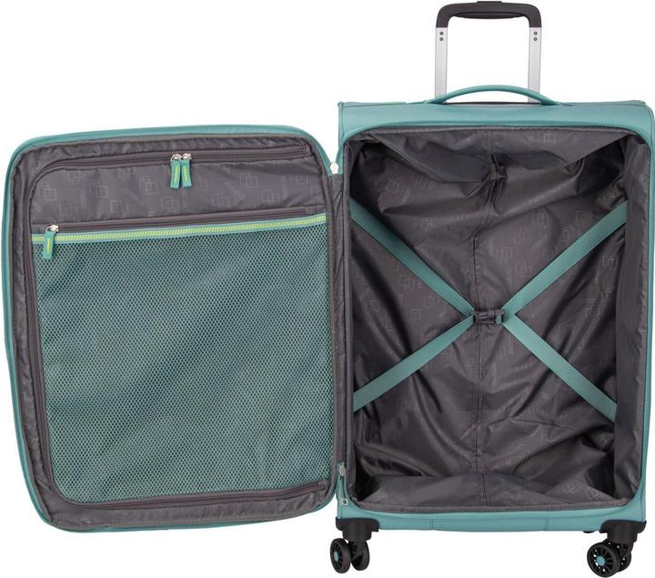 Produktbild American Tourister Aerospin Spinner M Exp (71 l)