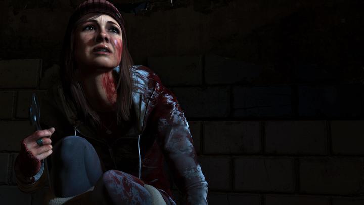 Produktbild Sony Until Dawn (Playstation Hits) (Nordic) (PS4, EN)