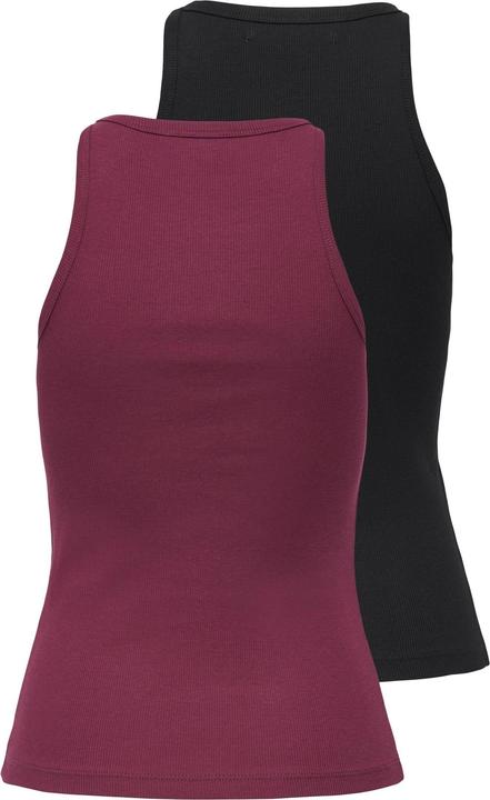Actual product image Only ONLLINDSAY Tanktop Tanktop (XL)