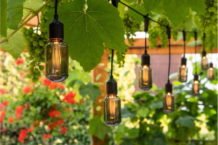 Produktbild STT Solar Light (2.70 m)