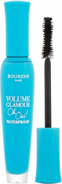 Actual product image Bourjois Volume Glamour Oh, Oui! (004 Black)