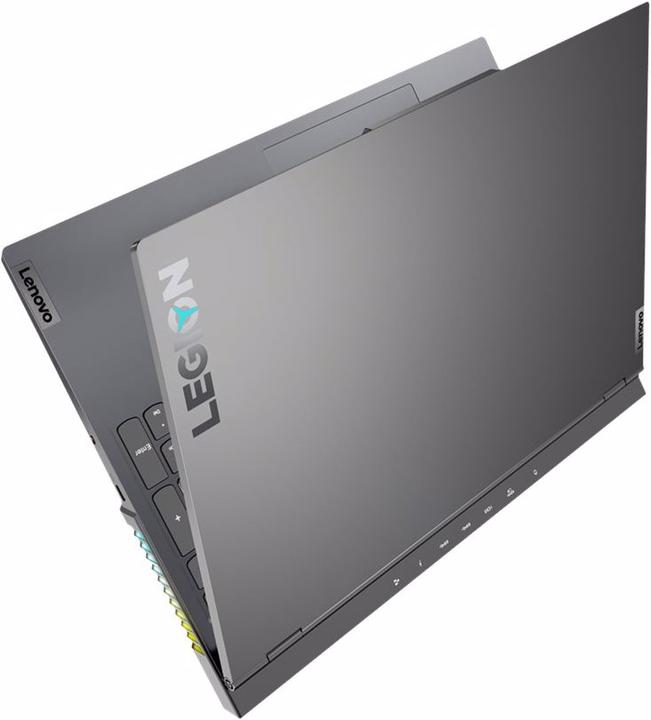Image du produit Lenovo Legion 7 (16", Intel Core i7-11800H, 32 Go, 2000 Go, CH)