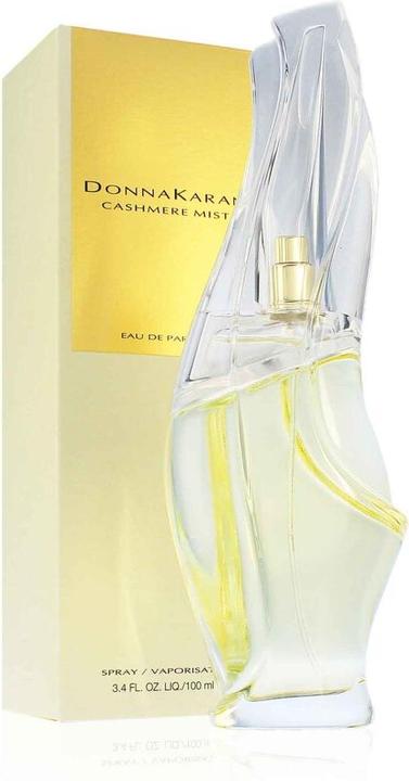 Actual product image DKNY Cashmere Mist (Eau de parfum, 100 ml)