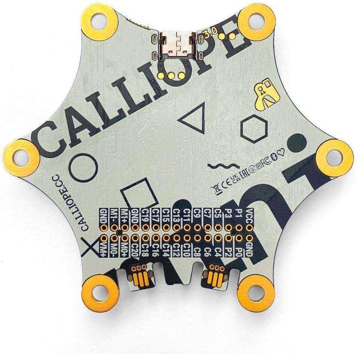 Produktbild Calliope BOARD03.0 Board 3.0 mini Icon