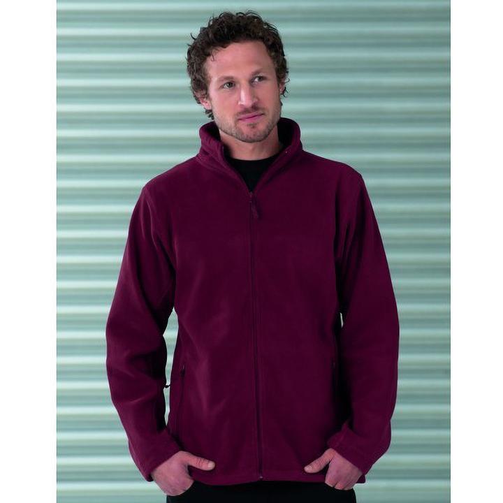 Immagine prodotto Russell Giacca in pile all'aperto (4XL)